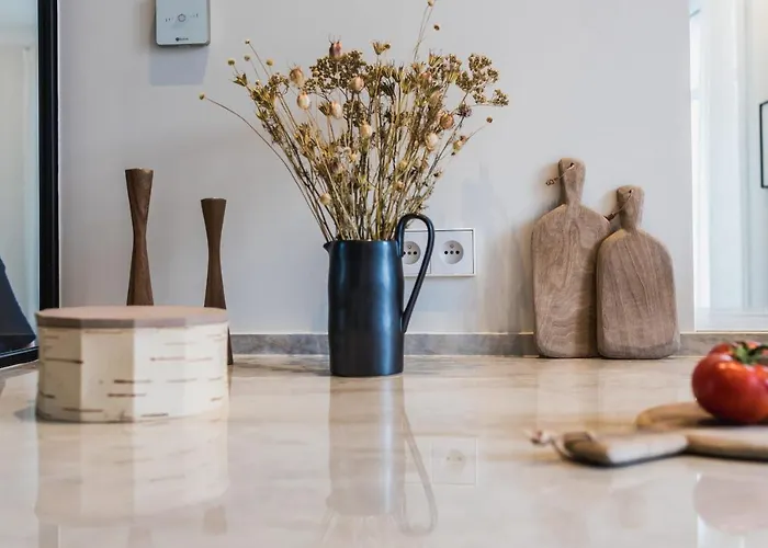 Hygge Keyweek Apt 2 Bedrooms With Parking In Biarritz City Center תמונה